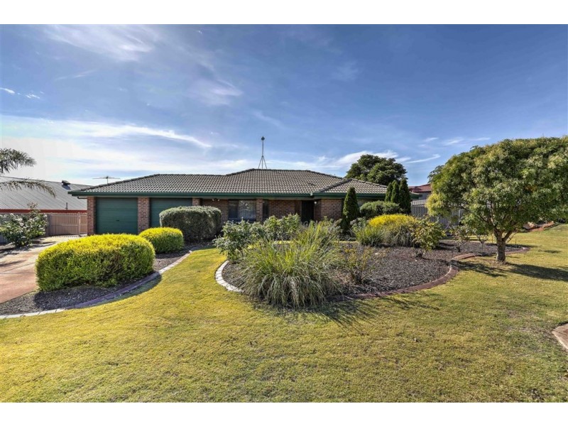 20 Hudson Lowe Drive, Greenwith SA 5125