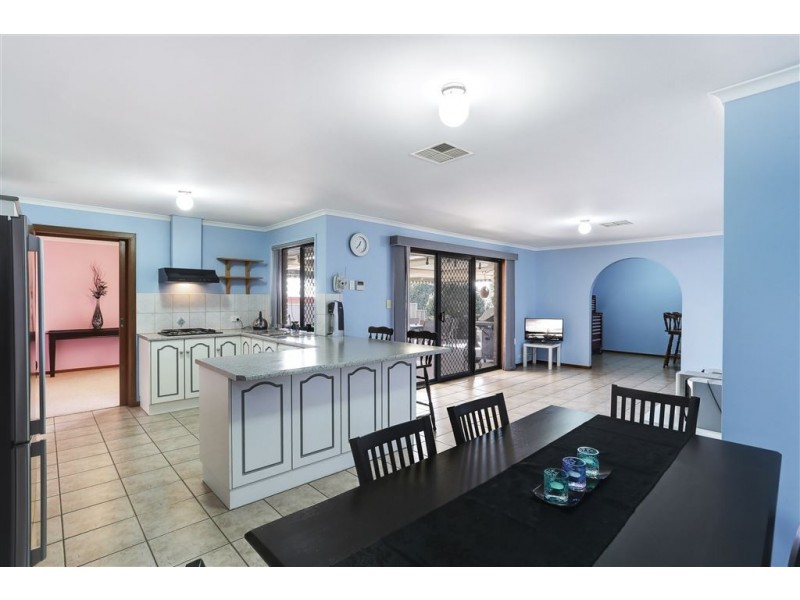 20 Hudson Lowe Drive, Greenwith SA 5125