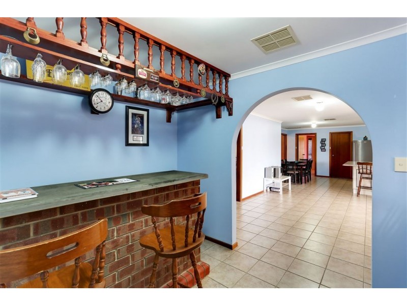 20 Hudson Lowe Drive, Greenwith SA 5125