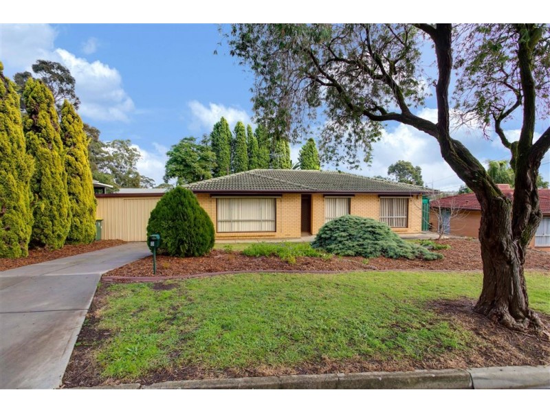 8 Joycelyn Avenue, Surrey Downs SA 5126