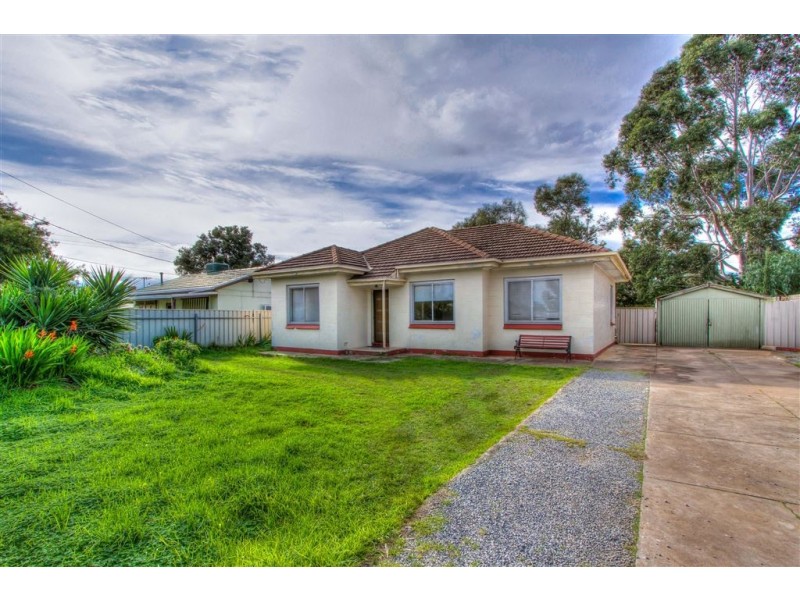 4 Banks Street, Salisbury SA 5108