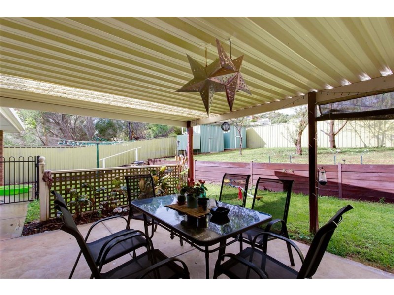 92 Highfield Drive, Hillbank SA 5112