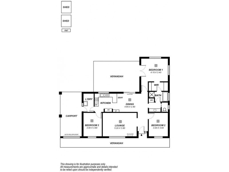 92 Highfield Drive, Hillbank SA 5112