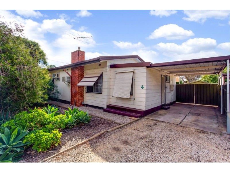4 Wingate Street, Greenacres SA 5086