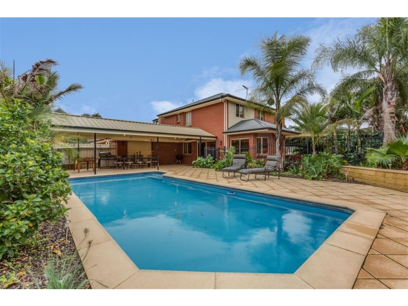 10 Yale Lane, Golden Grove SA 5125