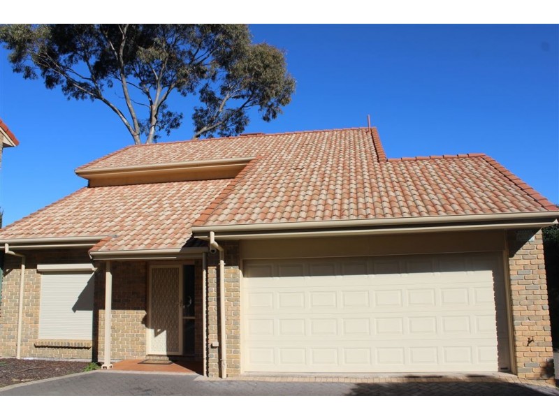 2/1 Glenbrae Close, Wynn Vale SA 5127