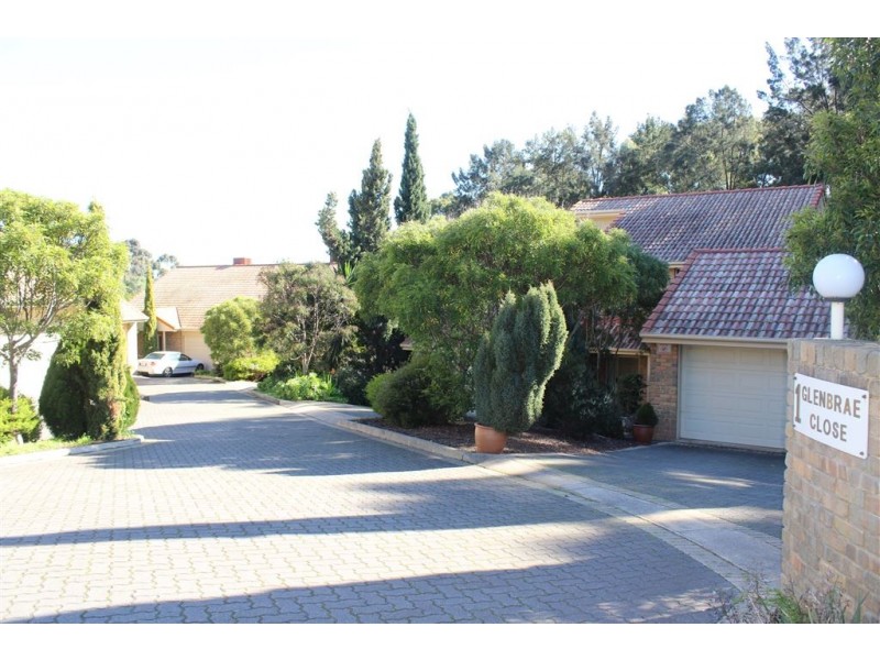 2/1 Glenbrae Close, Wynn Vale SA 5127