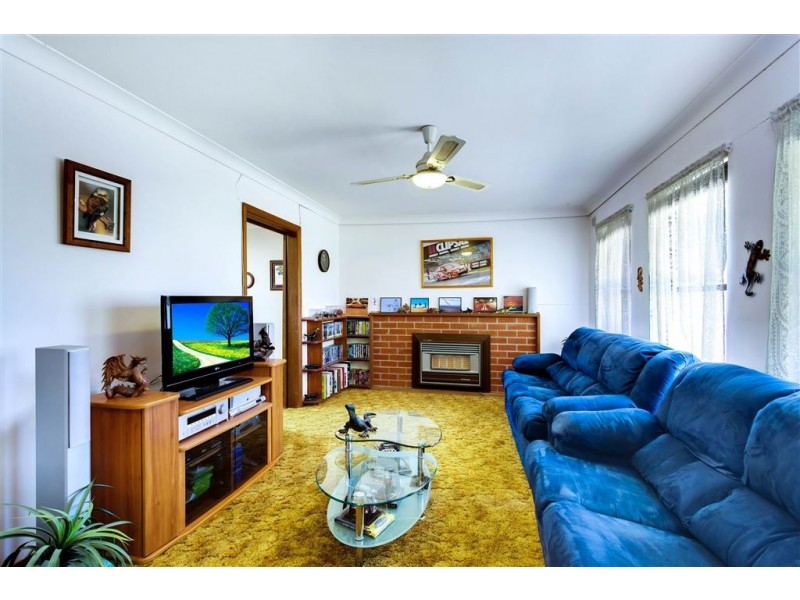 1 CLIFFORD WAY, Valley View SA 5093