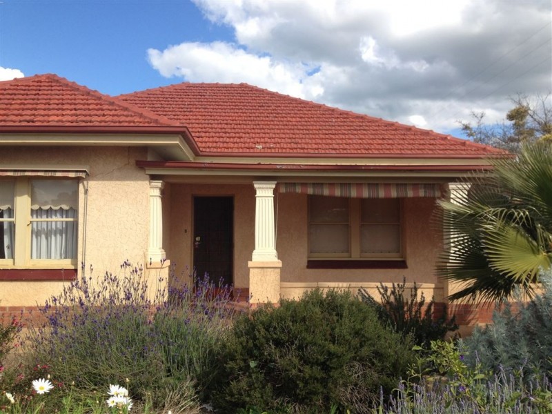 40 Edith Terrace, Balaklava SA 5461