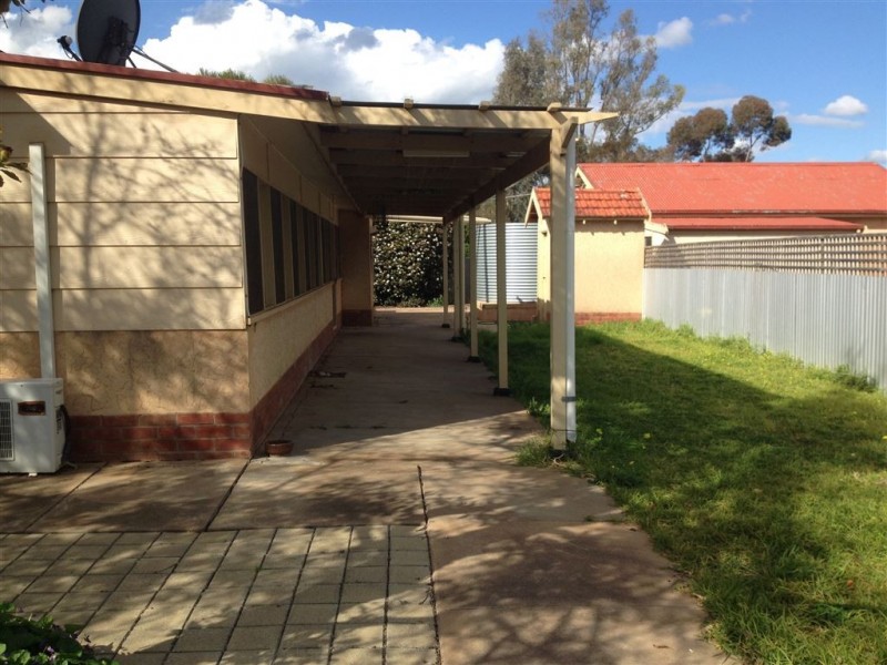 40 Edith Terrace, Balaklava SA 5461