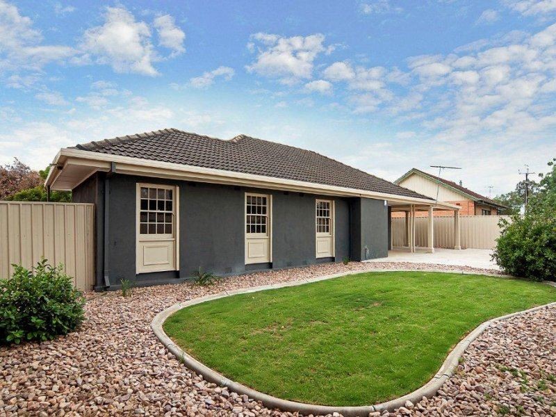 4 Beaumont Road, Smithfield Plains SA 5114