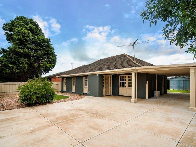 4 Beaumont Road, Smithfield Plains SA 5114