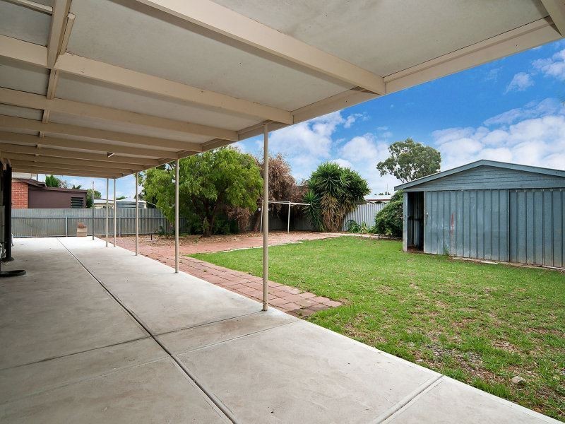 4 Beaumont Road, Smithfield Plains SA 5114