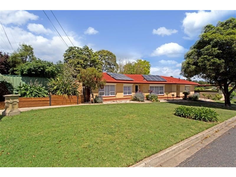 32 Arcowie Road, Dernancourt SA 5075