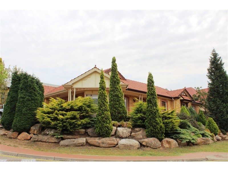 20 Parker Court, Greenwith SA 5125