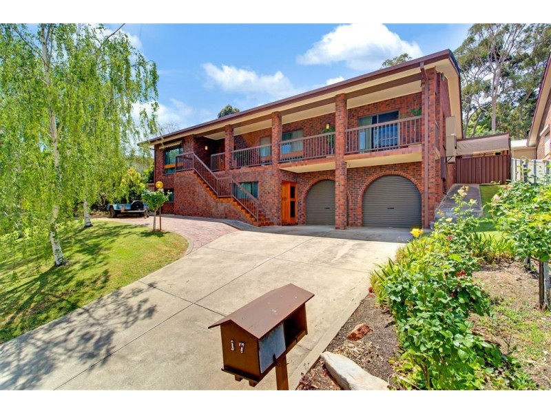 17 Laura Street, Vista SA 5091