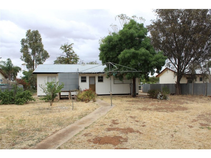 19 Kelly Street, Balaklava SA 5461