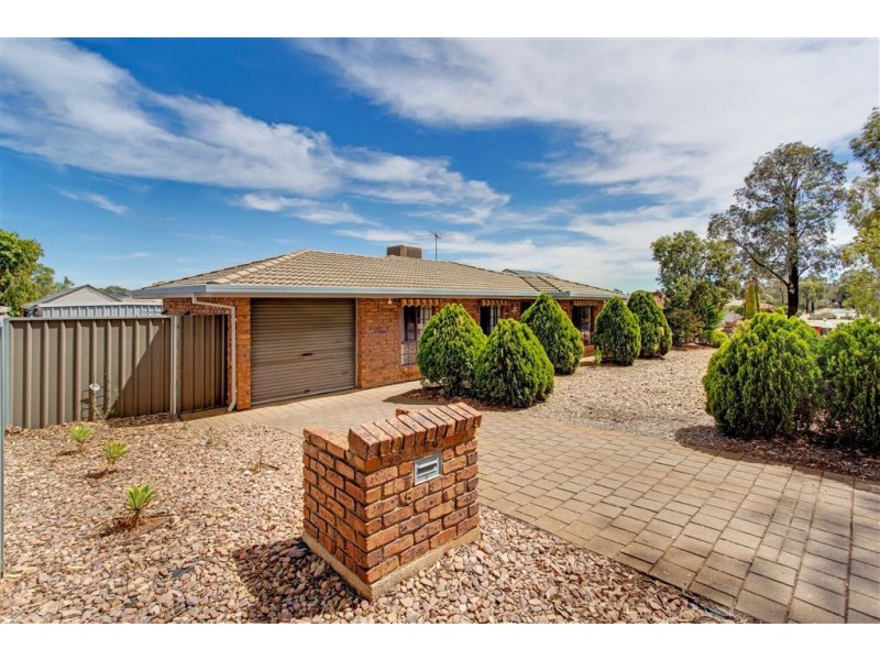 5/45 Canterbury Drive, Salisbury Heights SA 5109