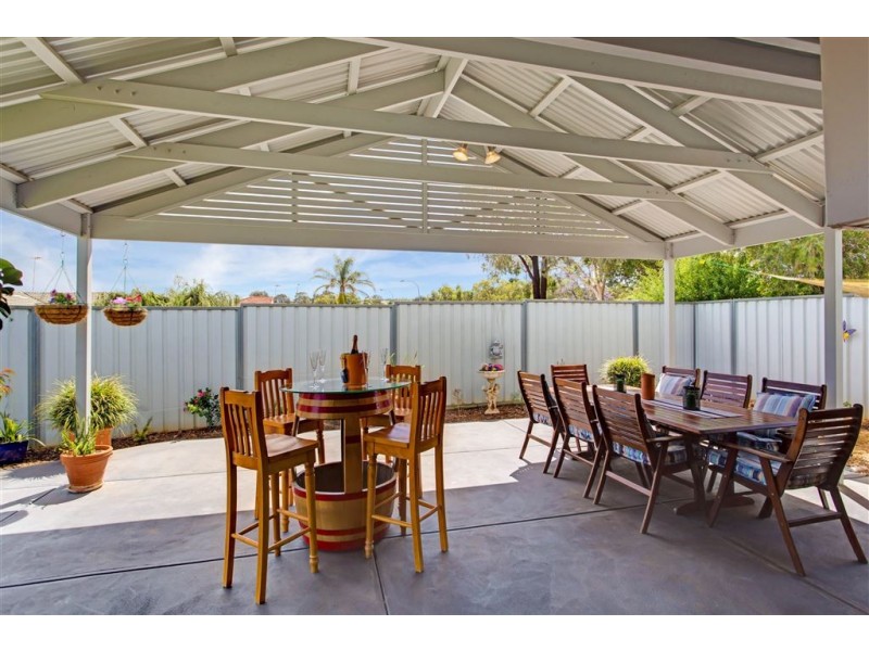 5/45 Canterbury Drive, Salisbury Heights SA 5109