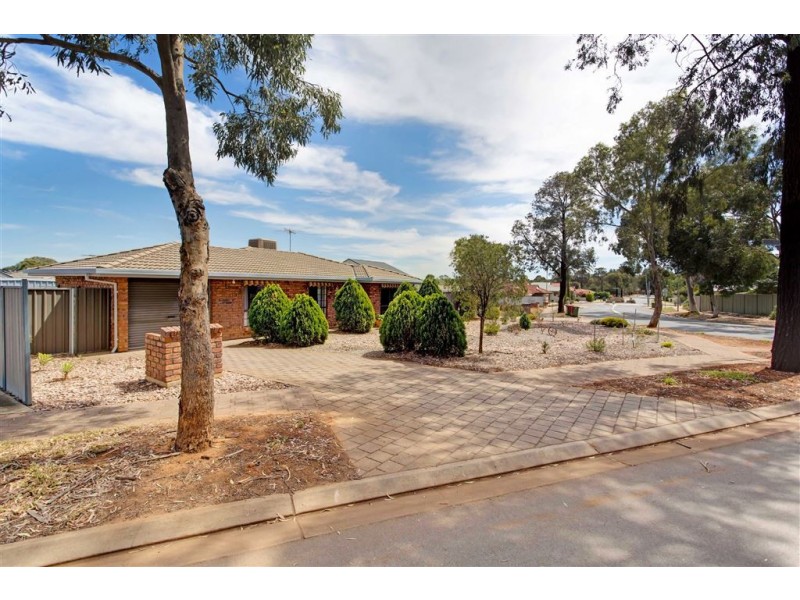 5/45 Canterbury Drive, Salisbury Heights SA 5109