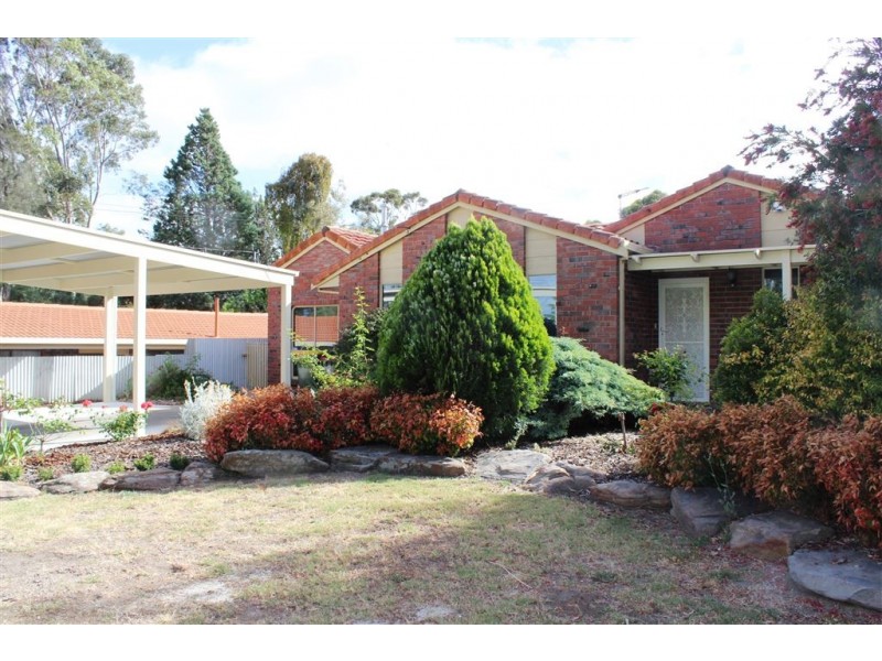 11 Janlyn Road, Vista SA 5091