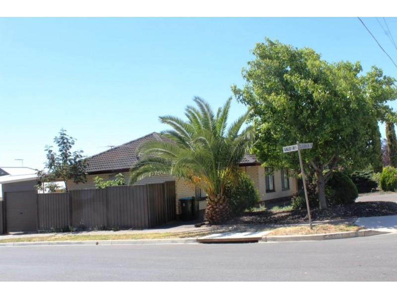 21 O’Loughlin Road, Valley View SA 5093