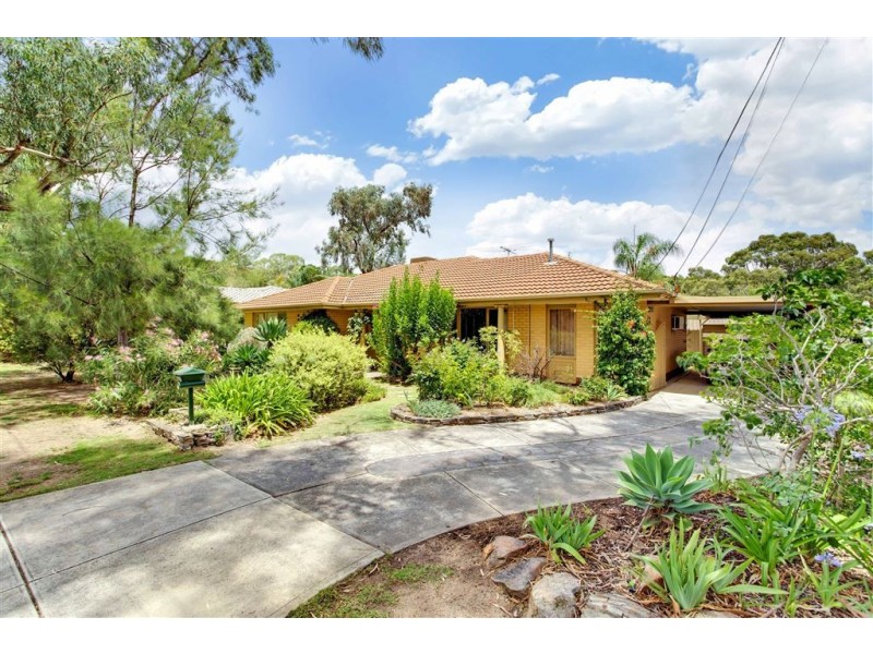 12 Janlyn Road, Vista SA 5091