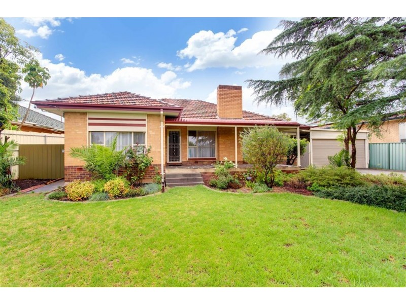 13 Sunnyview Crescent, Ridgehaven SA 5097