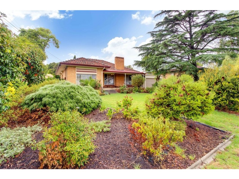 13 Sunnyview Crescent, Ridgehaven SA 5097