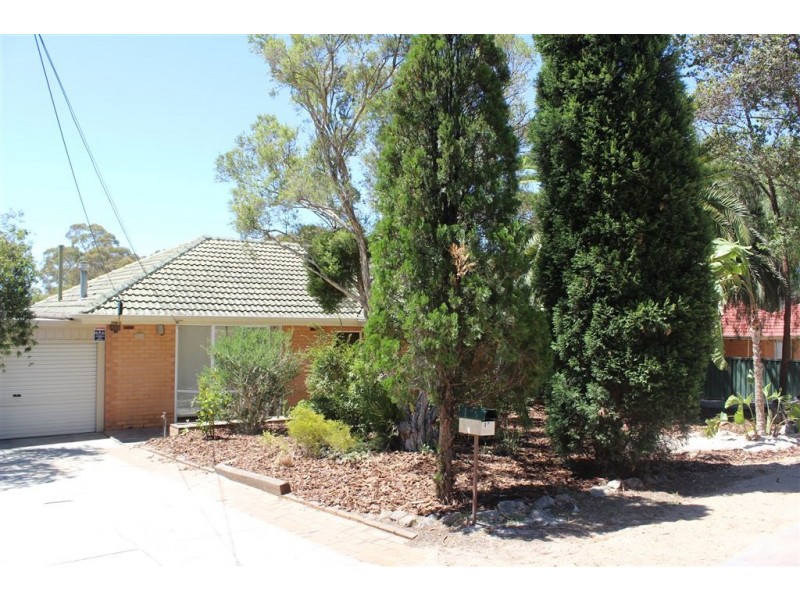 10 Lema Avenue, Fairview Park SA 5126