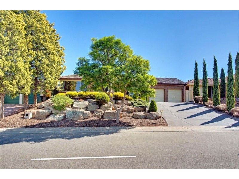 52 Thornton Drive, Greenwith SA 5125