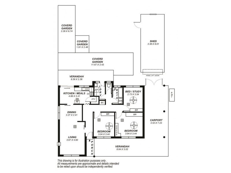 15 Shropshire Avenue, Hillcrest SA 5086