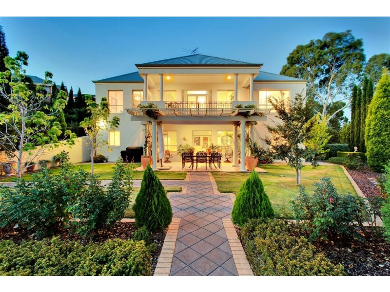 12 Hardwick Court, Golden Grove SA 5125