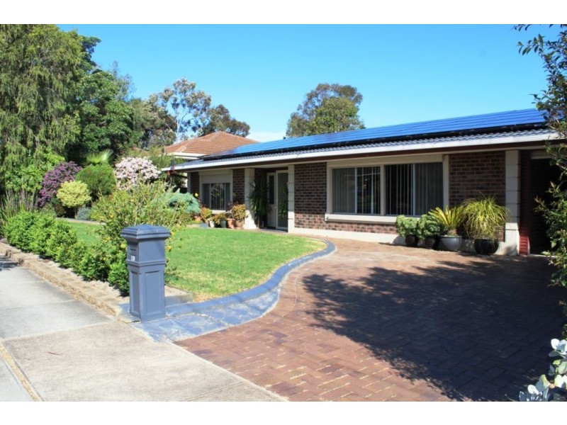 19 Gorman Street, Modbury SA 5092