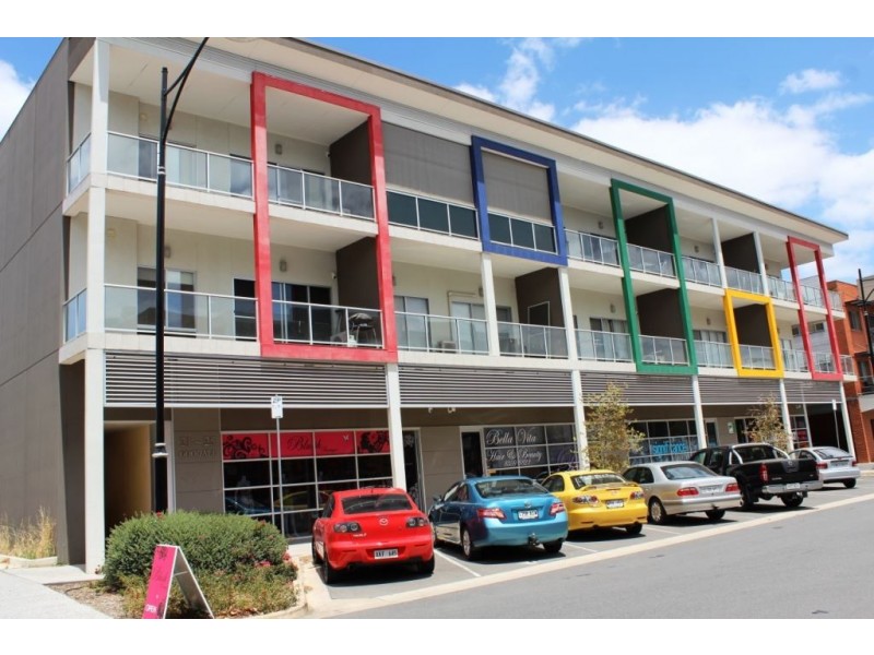 19/21-25 Goodall Parade, Mawson Lakes SA 5095