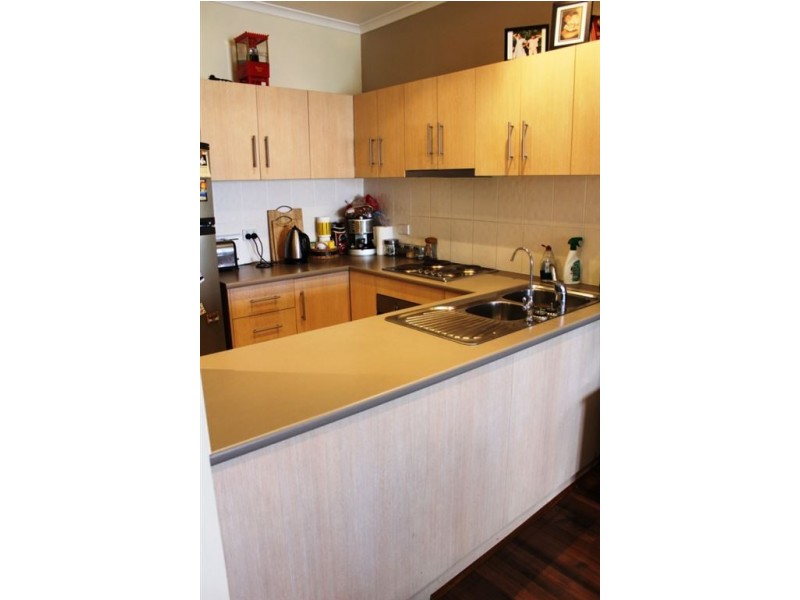 19/21-25 Goodall Parade, Mawson Lakes SA 5095