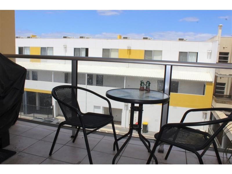 19/21-25 Goodall Parade, Mawson Lakes SA 5095