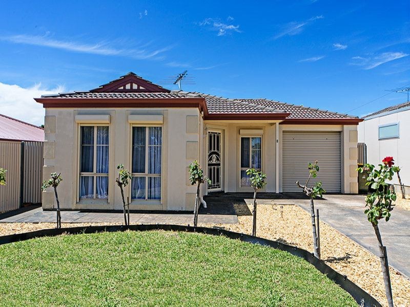 6 Princess Court, Blakeview SA 5114