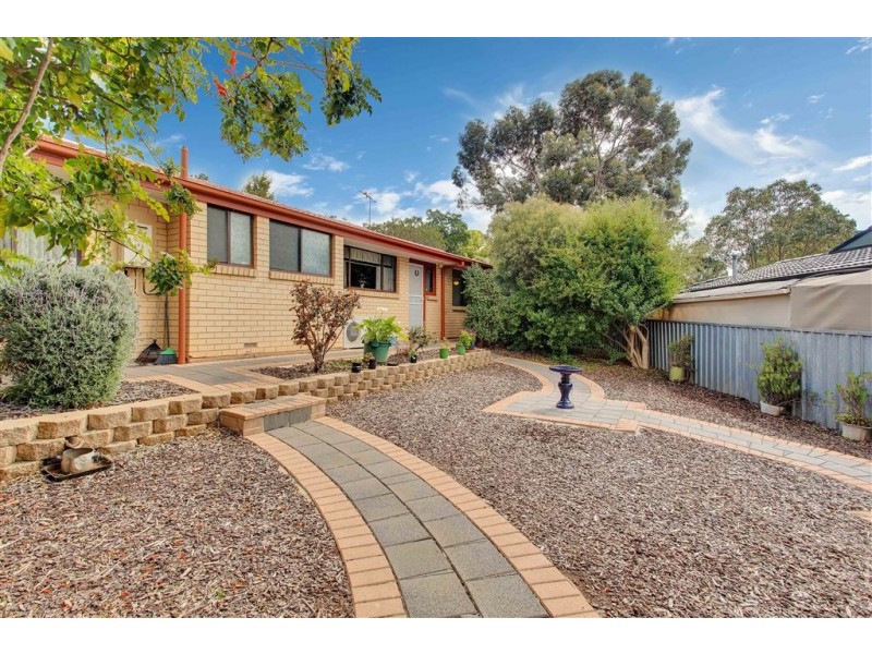 17 Brolga Street, Modbury Heights SA 5092