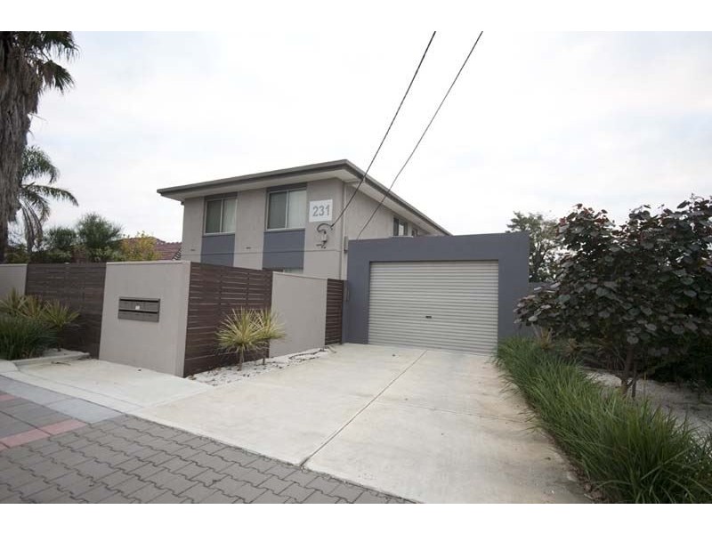 5/231 North East Road, Hampstead Gardens SA 5086