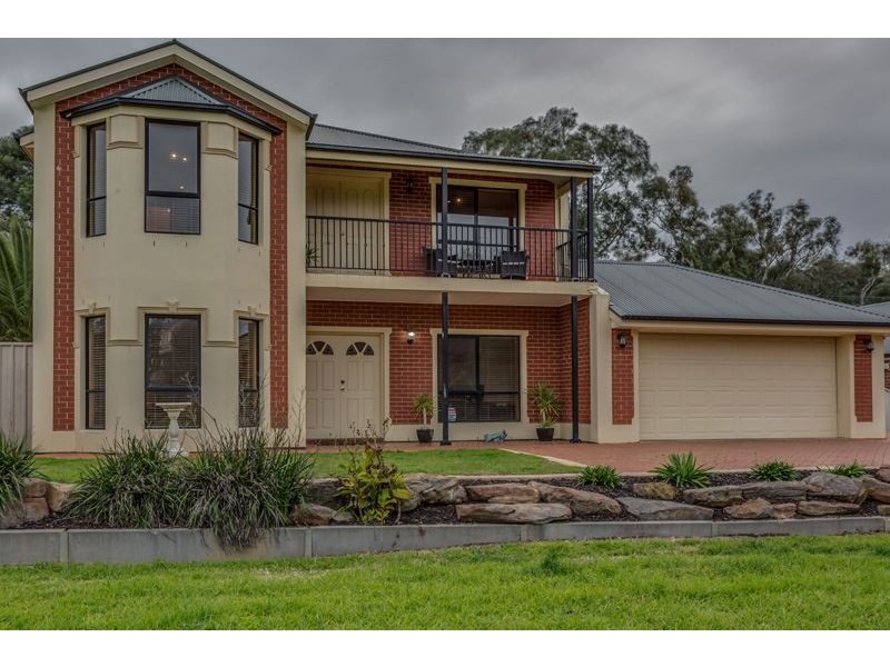 10 Yale Lane, Golden Grove SA 5125