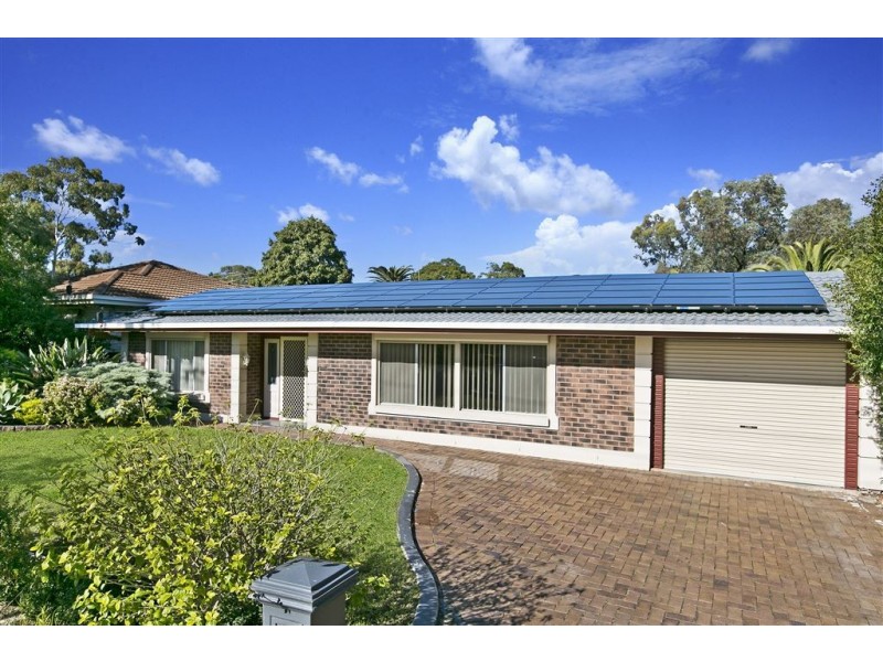 19 Gorman Street, Modbury SA 5092