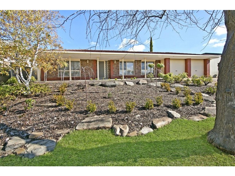 16 Taranaki Court, Greenwith SA 5125