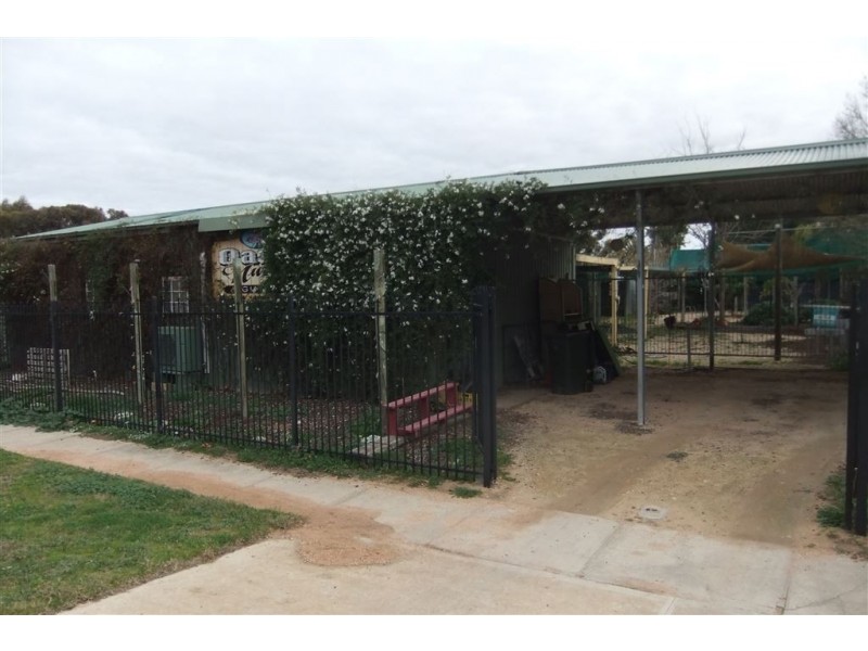 91 Homburg Terrace, Pinnaroo SA 5304