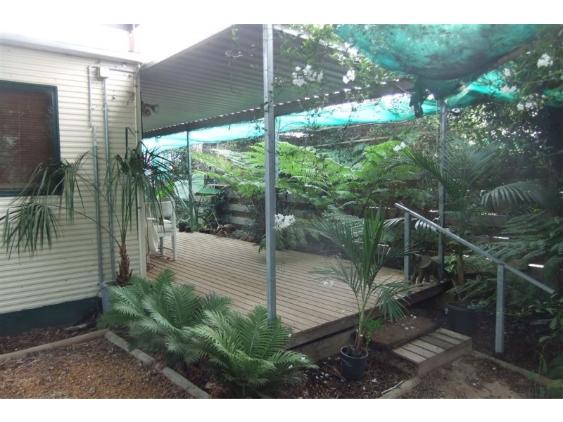 91 Homburg Terrace, Pinnaroo SA 5304