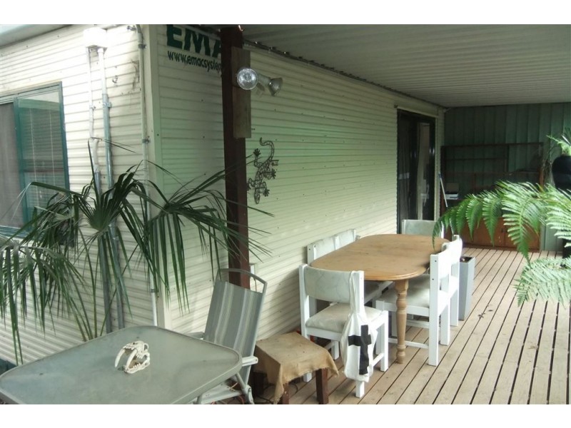 91 Homburg Terrace, Pinnaroo SA 5304