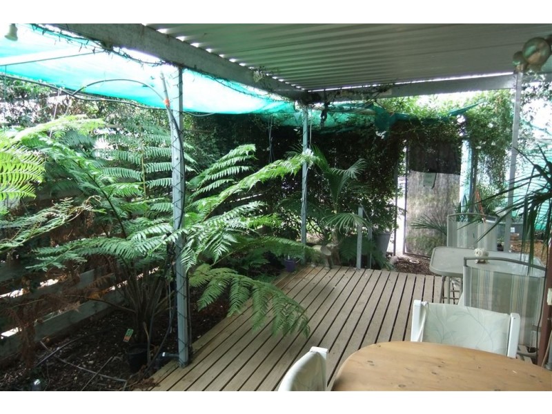 91 Homburg Terrace, Pinnaroo SA 5304