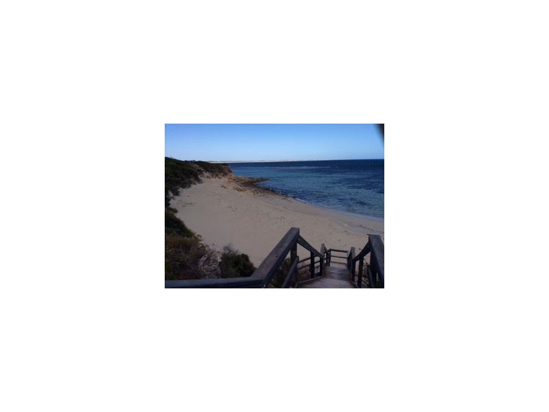 Lot 101 Marine Parade, Port Moorowie SA 5576