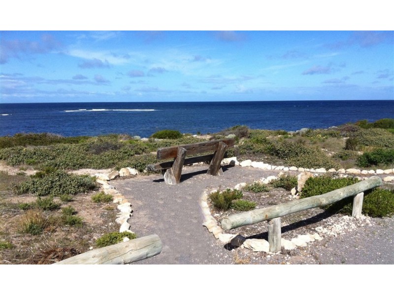 Lot 101 Marine Parade, Port Moorowie SA 5576