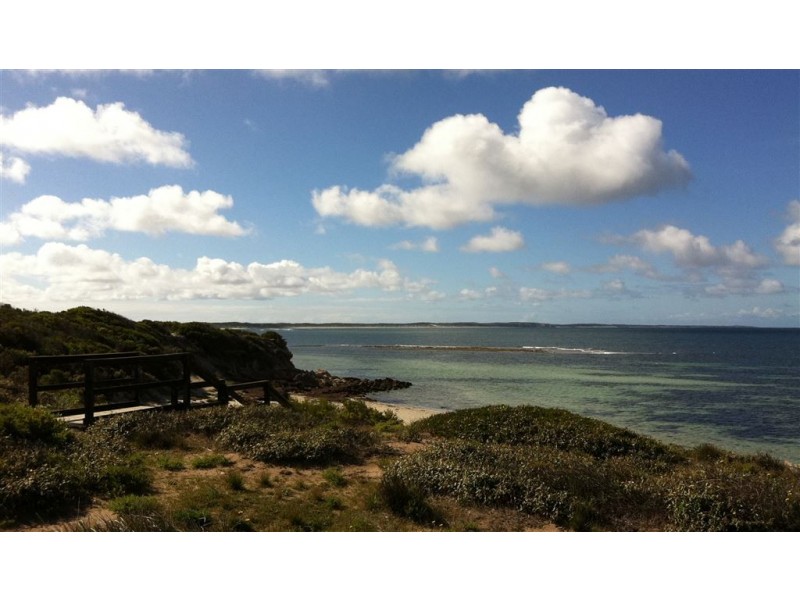 Lot 101 Marine Parade, Port Moorowie SA 5576